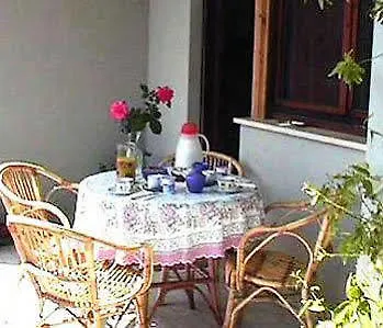 Bed & Breakfast Happy Goose