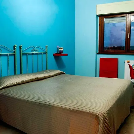 Happy Goose Bed and Breakfast Ρώμη