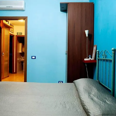 Hotel Happy Goose